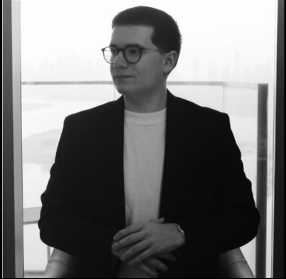 Eduardo Cardoso Stock, founder of The One Billion Club