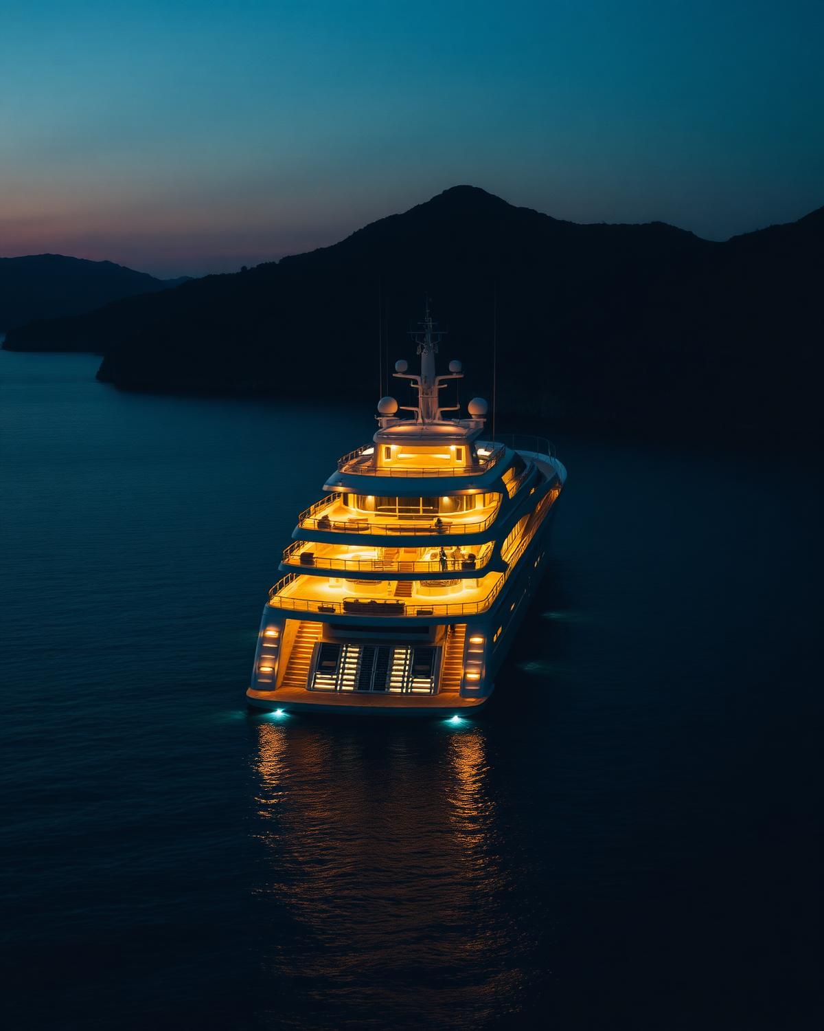 Sea & Villas